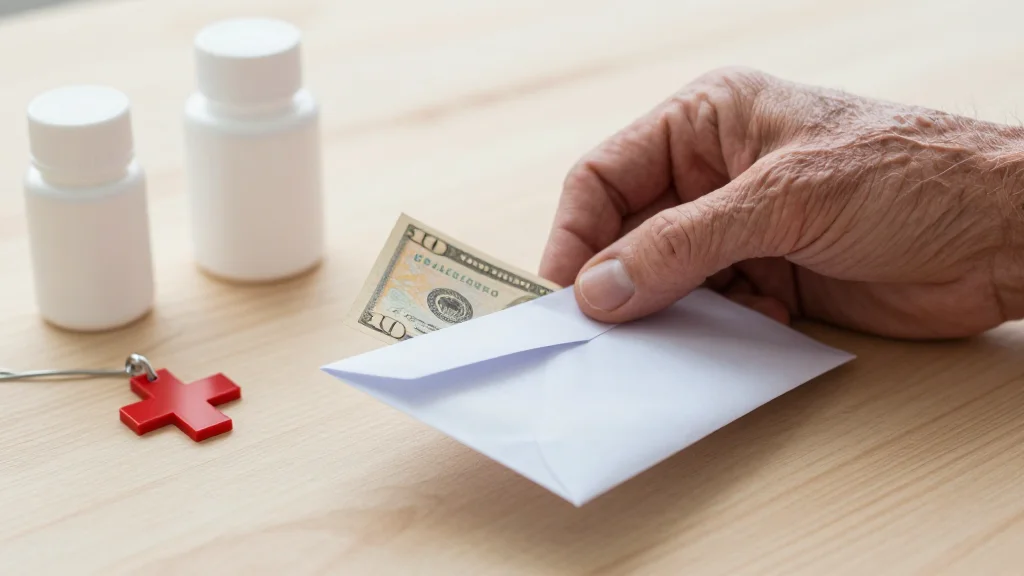 A Cluster-Randomized Trial of Labelled Cash Transfers for Uptake of Care for Chronic Conditions Among Middle-Aged and Older Adults in...