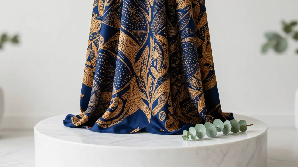 Fashion Nation XIX Puts Indonesian Heritage at the Heart of Global Luxury