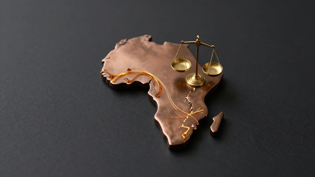 Anansi Watch Debuts as First Sovereign AI Platform to Tackle Procurement Fraud in Africa