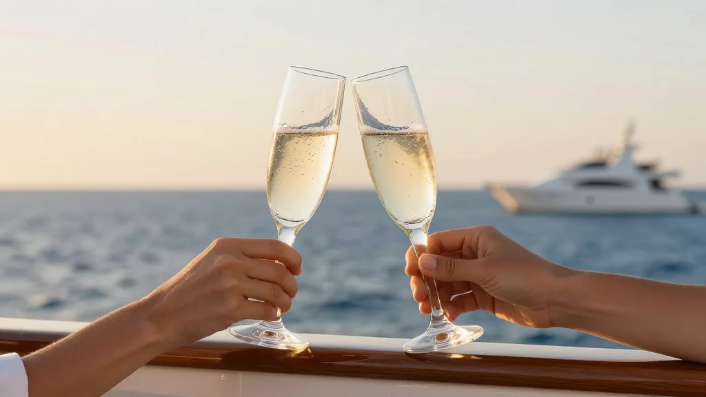 Ever Wondered How Much Ultra-Luxury Travel Experiences Actually Cost? Here’s Your Answer