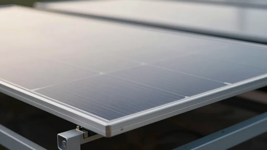 Fluorine Use in PV Backsheets Plummets Over 30 Years