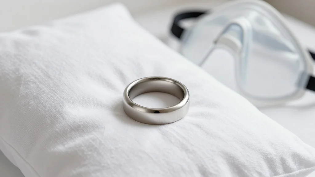 Strategic Analysis of the ResMed and Oura Partnership: Bridging Consumer Wearables and Clinical Sleep Medicine