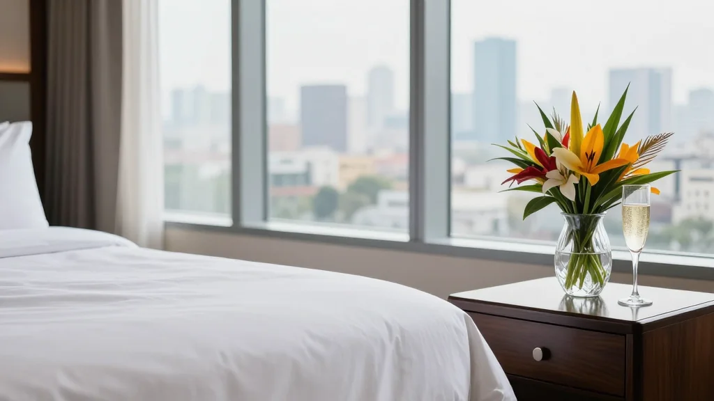 Indian Tourists Shift to Luxury Stays, 5‑Star Bookings Surge 108% This Summer
