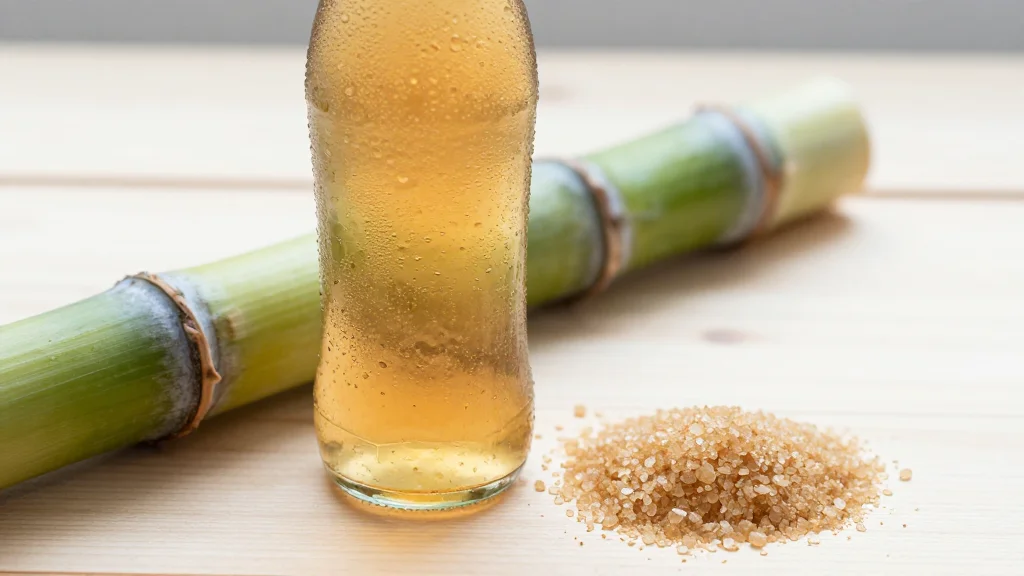 Walmart Launches Cane‑sugar Great Value Sodas, Challenging Coke and Pepsi