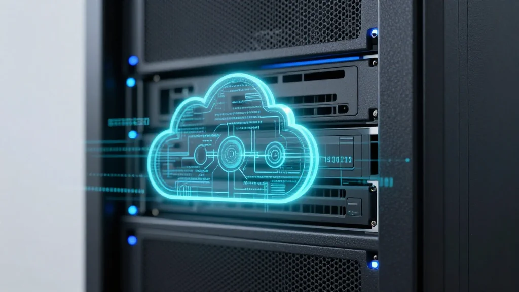 FluidCloud’s Large Infrastructure Model Targets the Multicloud Networking Gap