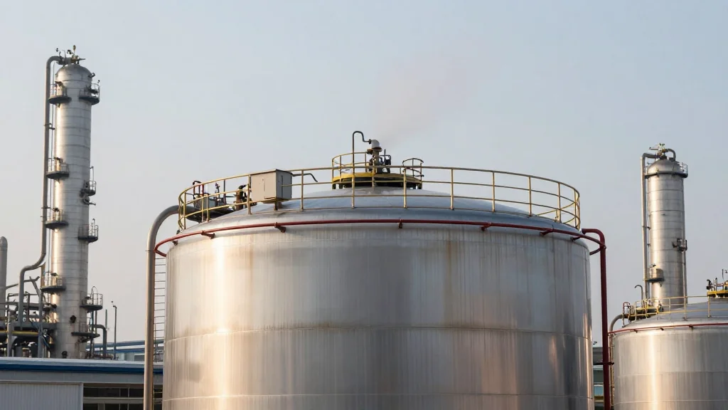 EIA Lifts 10‑year US NGL Production Outlook by 14% and Demand Forecasts