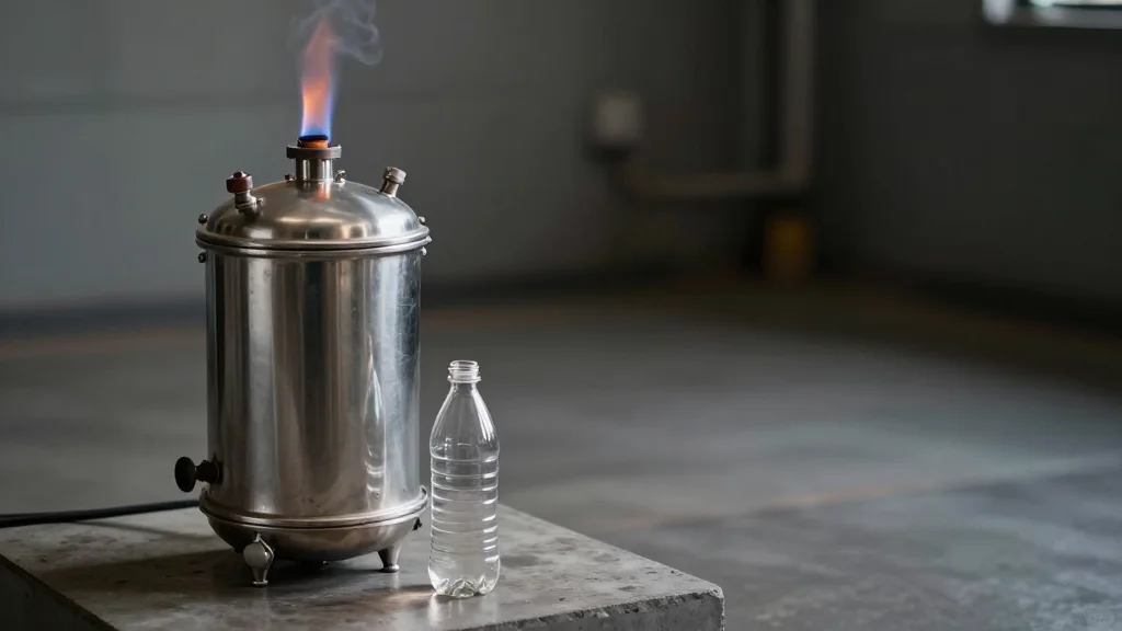 EPA Considers Rolling Back Clean‑Air Rules for Plastic‑Waste Recycling Plants