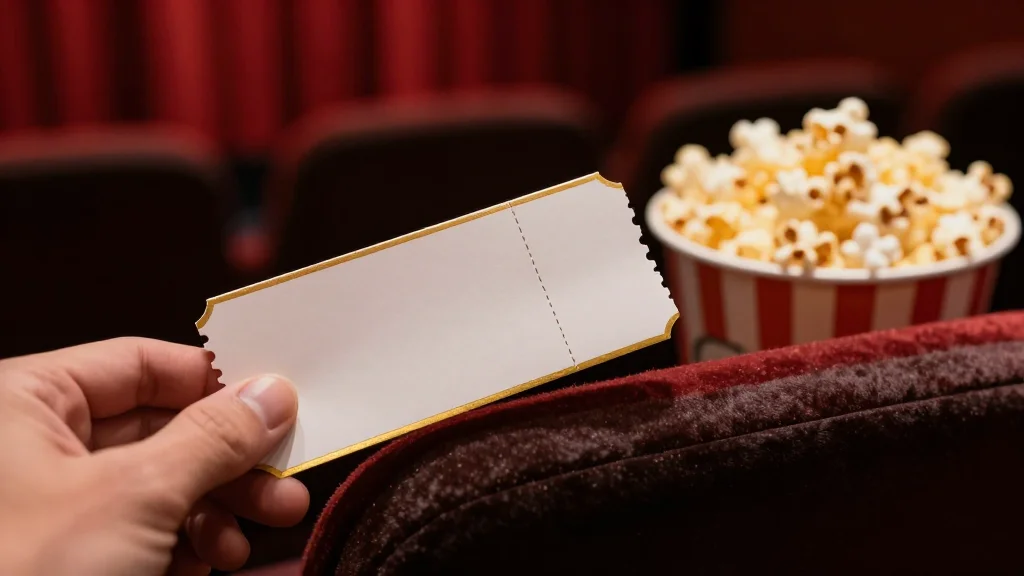 Screeny Tests Creator Audiences as a New Demand Engine for Movie Theaters