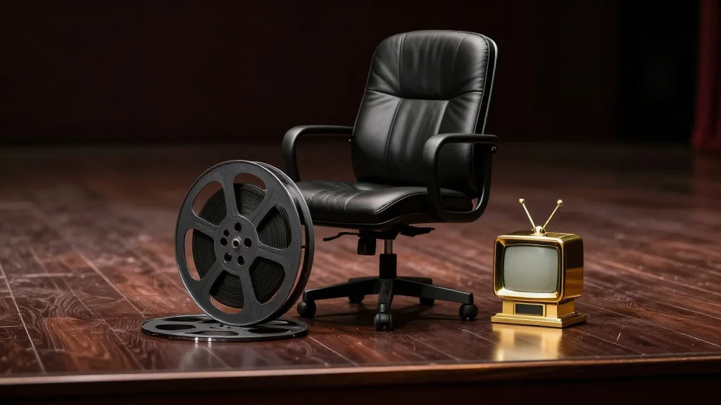 Hollywood Shames CEO Whether He Wins or Loses