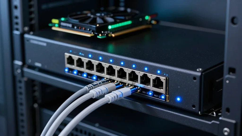 Cisco and NVIDIA Expand Secure AI Factory with 102.4Tbps N9100 Switch and Blackwell GPUs for Edge AI