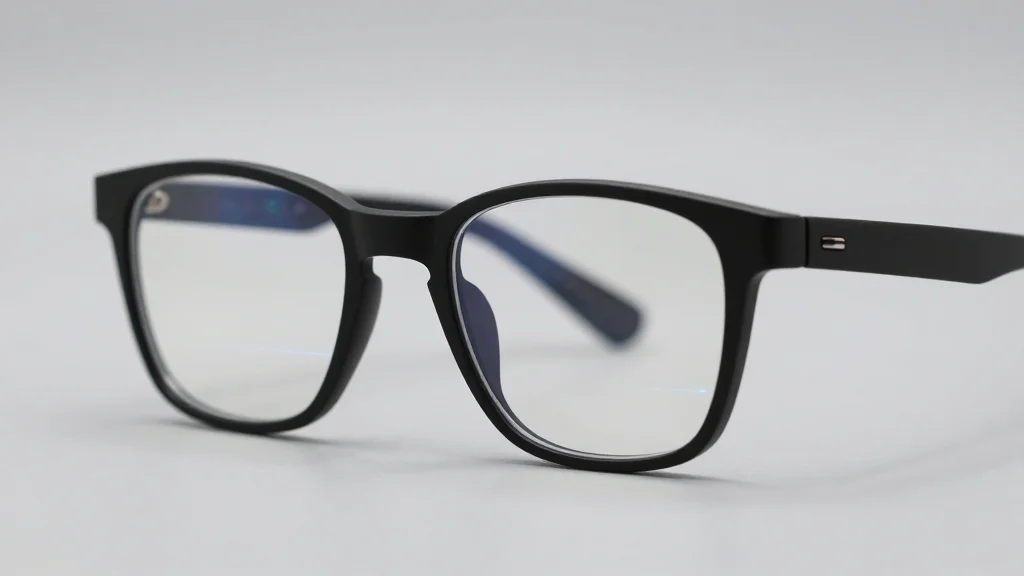 Google Rolls Out AI‑powered Smart Glasses Aimed at Productivity