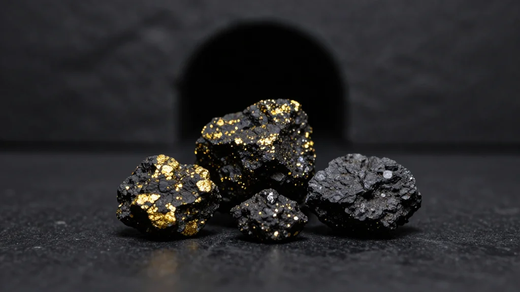 Pantoro Partners with Mega Resources on Rama Pit in WA