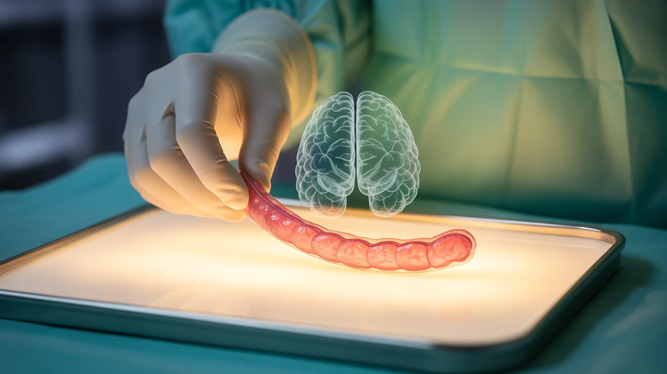 AI Use Reduces Doctors' Ability to Detect Precancers