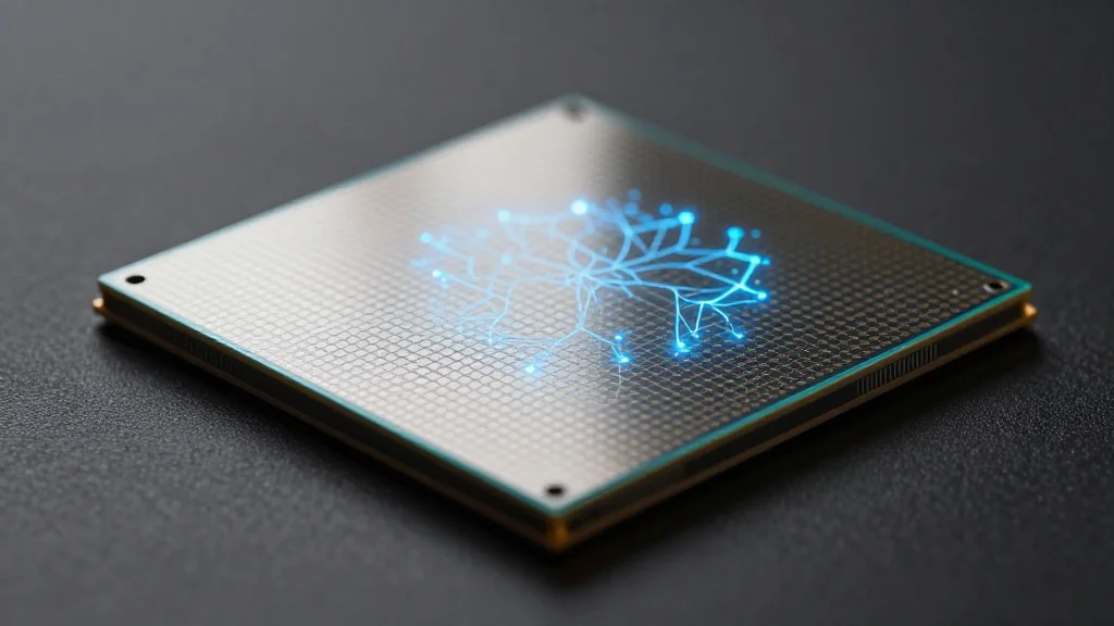 TSMC Posts Record Q1 Revenue Surge of 35%‑45% on AI Demand, Beats Forecasts