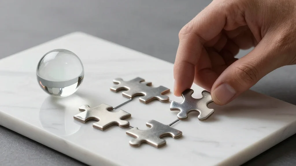 Agent Orchestration: A Living Decision Framework, Not Static Architecture