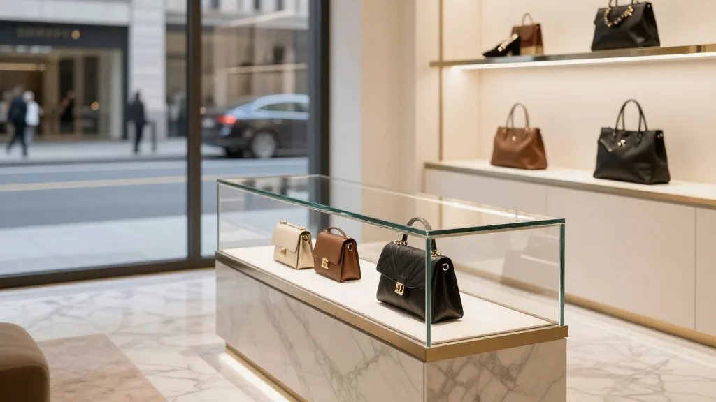 Retail Industry Reports High Double-Digit Revenue Growth in Q4, Continues Expansion