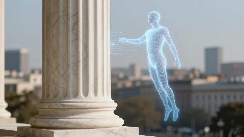 Why AI Governance Now Looks Like Talent Management