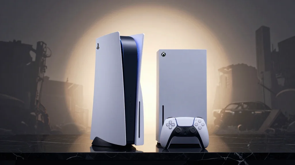 Warzone Ends PS4/Xbox One Support—Upgrade Now