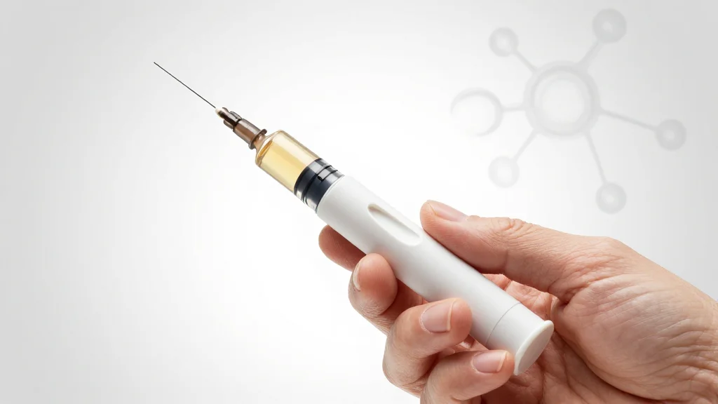 9 Mg Mazdutide for Effective Weight Loss in Chinese Adults with Obesity