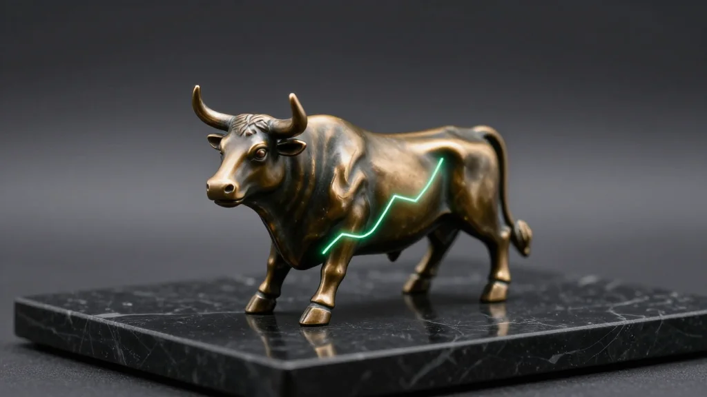Buy Quality Stocks at 200‑week EMA, Reap 25