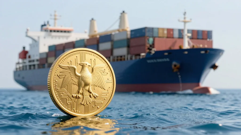 USD‑Backed Trump Stablecoins Reinforce Global Dollar Dominance