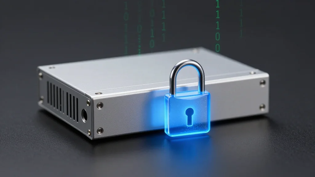 EU Flags Insecure, Cheap Inverter Software as Security Risk