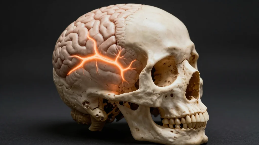 This Is IT: How Accelerated Intermittent Theta Burst Stimulation Relieves Depression Symptoms