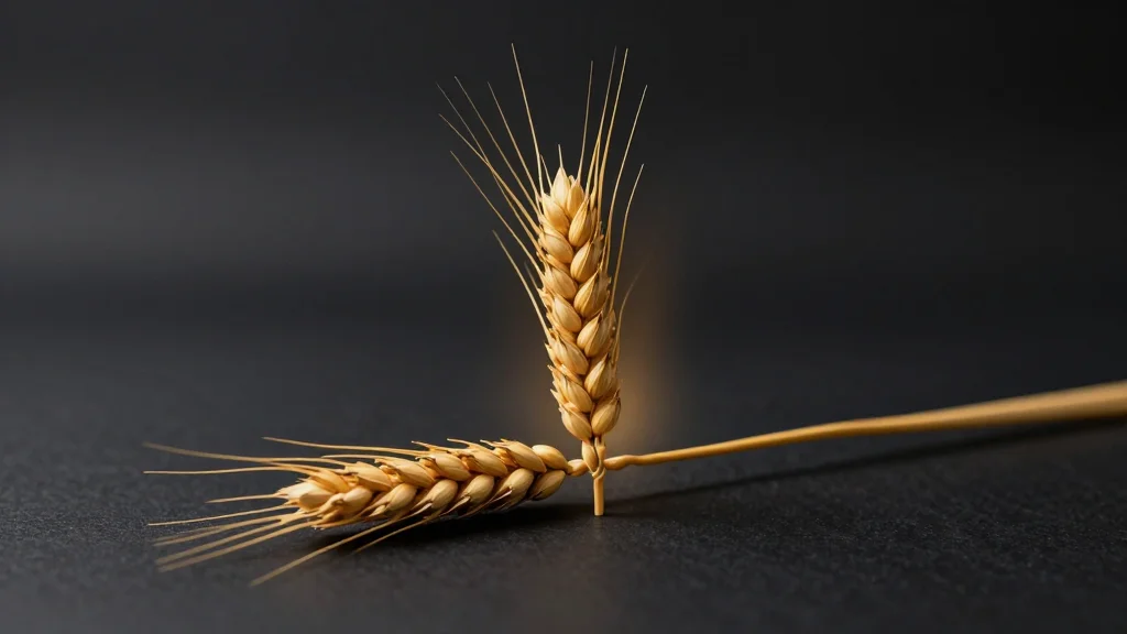 U.S. Wheat Futures Hit Fresh Highs Above $7 on Weather, Fertilizer Shortages