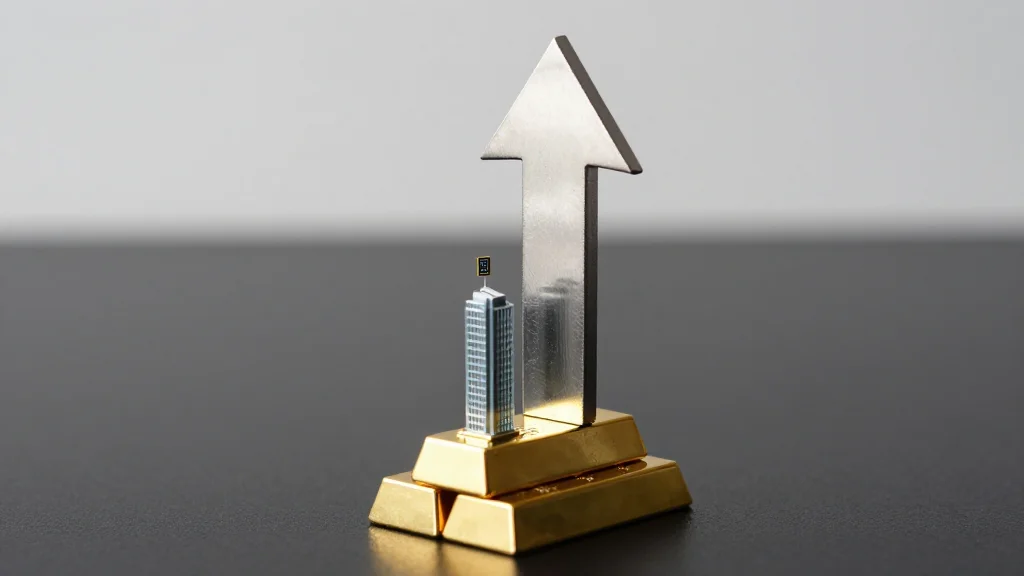 Historic S&P Gains Question Future 17‑Year Growth