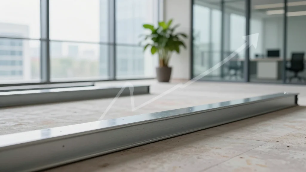 Fit-Out Costs Escalate as High Energy Prices Impact Labor and Materials: JLL