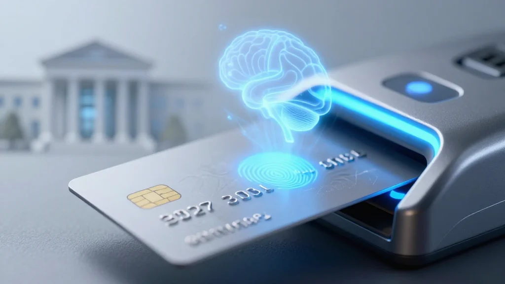 ChatGPT Seeks Bank Access, Sparking Privacy Concerns