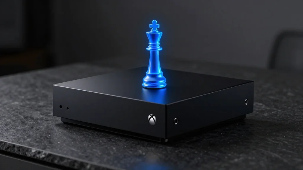 Xbox Adds Analyst Matthew Ball, Names New CTO