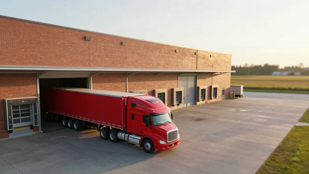 Sword Industrial Partners Acquires Tulsa Warehouse, Distribution Park