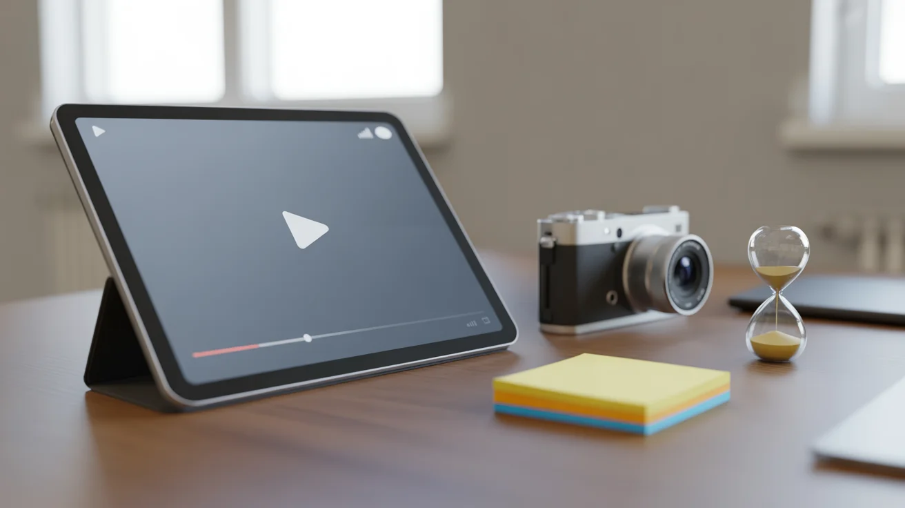 Vidico: Unlock Scalable, High-Performing Video Production Today