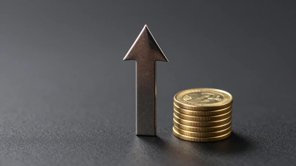 MCCK’s Undervaluation Proved Right, Shares Jump to $71