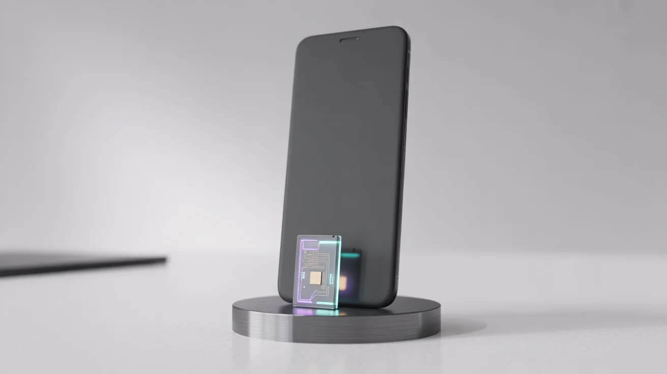 Solana Mobile Launches First Blockchain-Powered Smartphone