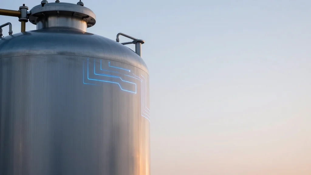 Brenmiller Adds ISO/IEC 42001 Certification to Support AI-Enabled Optimization as Commercial TES Deployments and BNRG360 Strategy Scale