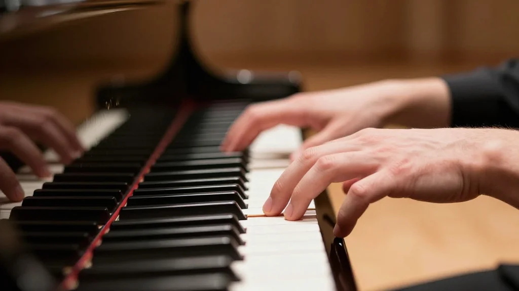 Review: Yunchan Lim Warms Up for Graduation at Carnegie Hall