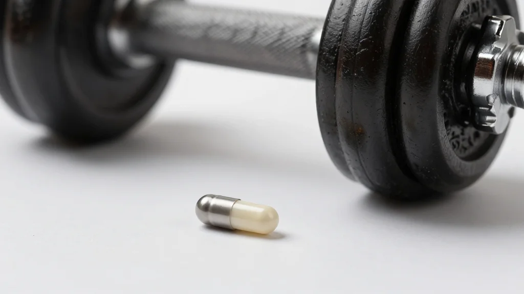 Crowdfunded Rapamycin‑Exercise Trial Shows Promising Aging Data