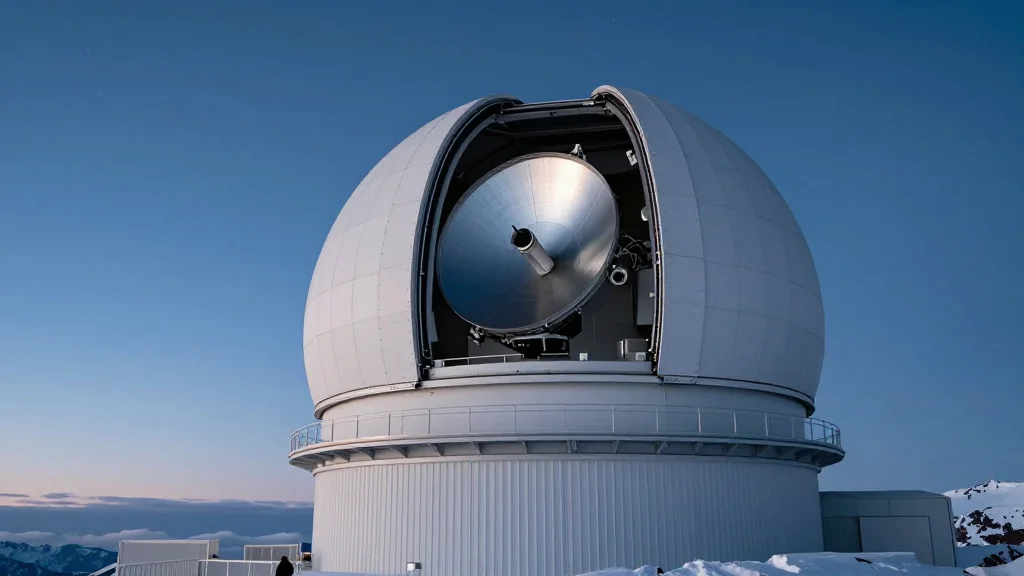 20,000 Eyes on the Universe