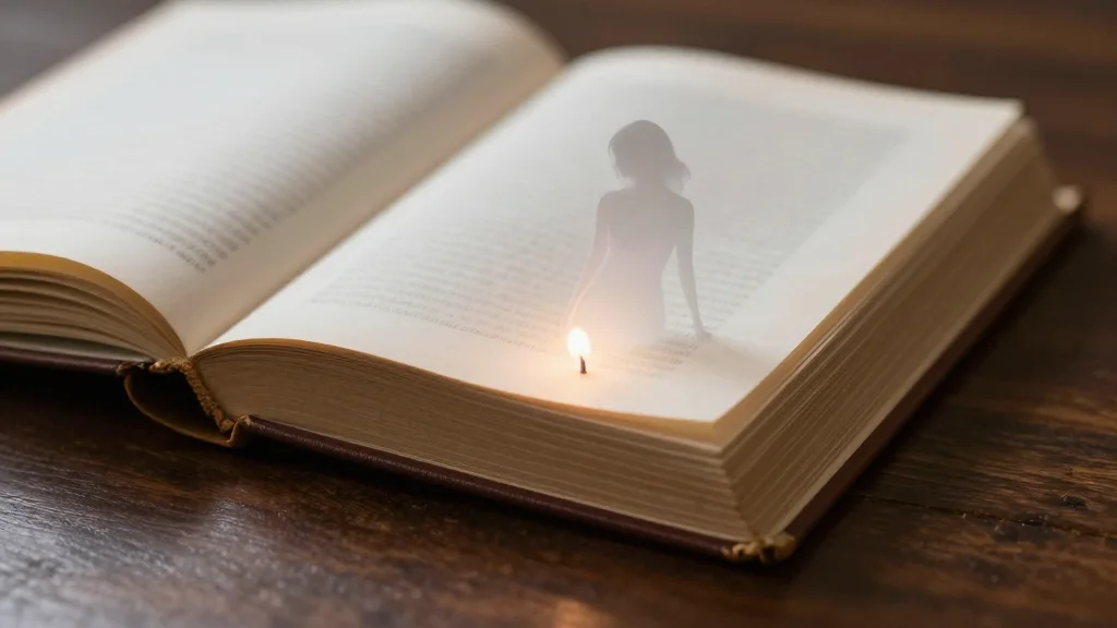 Iris Murdoch’s Psychology of Haunting: Fantasy, Ethical Attention, and the Spectral Past