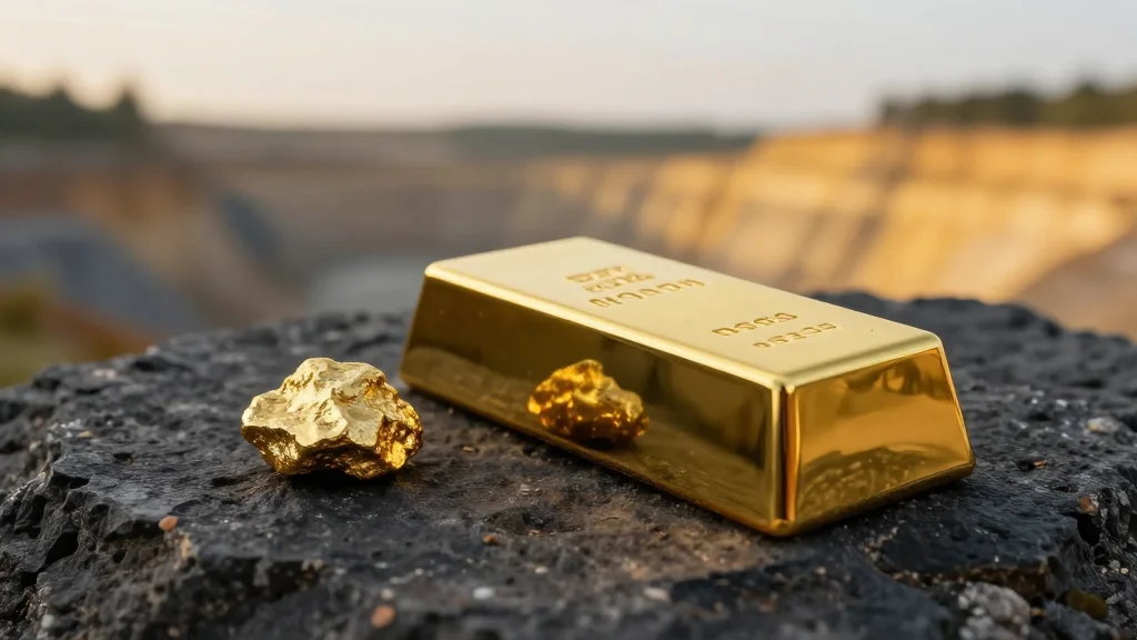 Goldarc Finalises Leonora South Development Plan with MMS