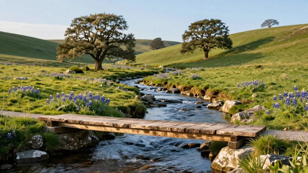 Why Texans Adore the Hill Country’s Charm
