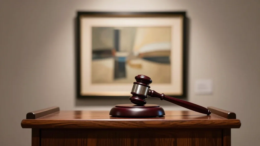 Auctions Favor Famous, High‑Demand Art—Rarely the Unknown