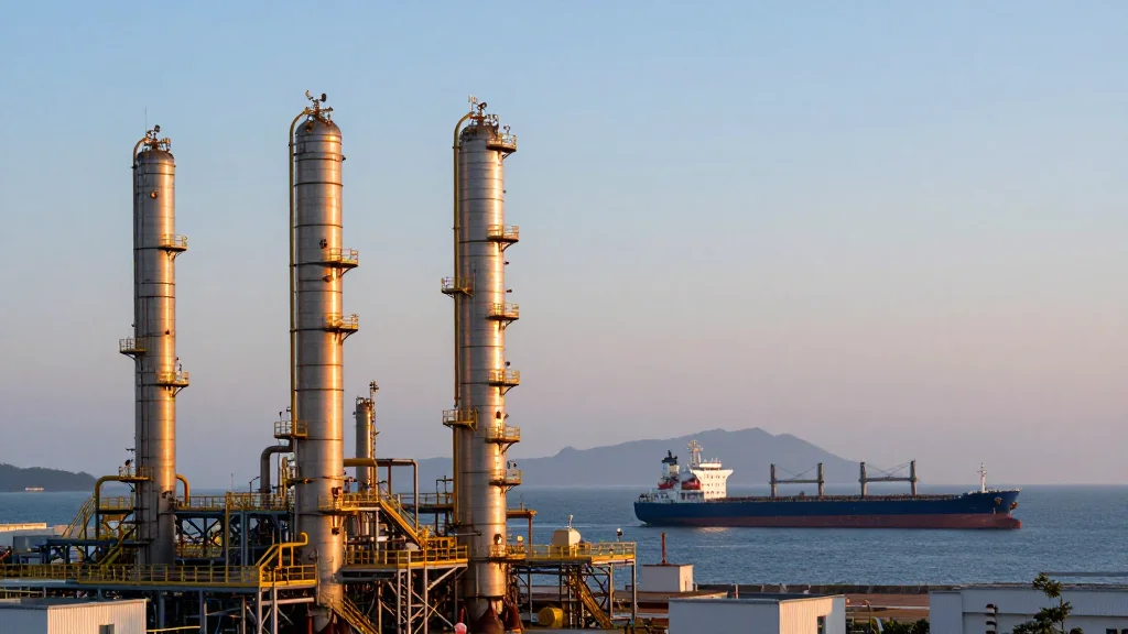 Vietnam’s Largest Refinery Sees ‘Stable’ Operations Through June