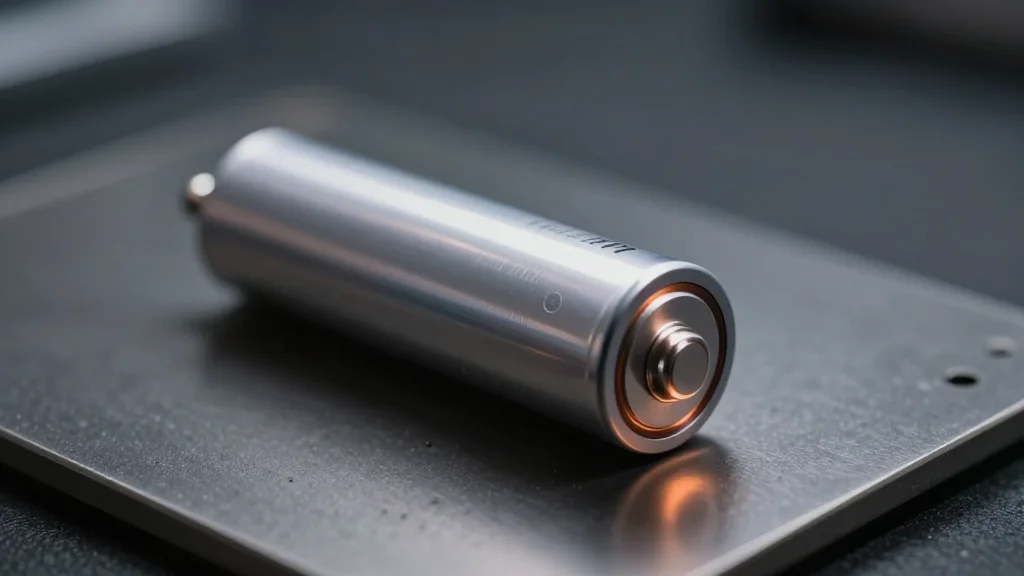 Sodium-Ion Batteries Key to EU Competitive Edge, Says EESC President