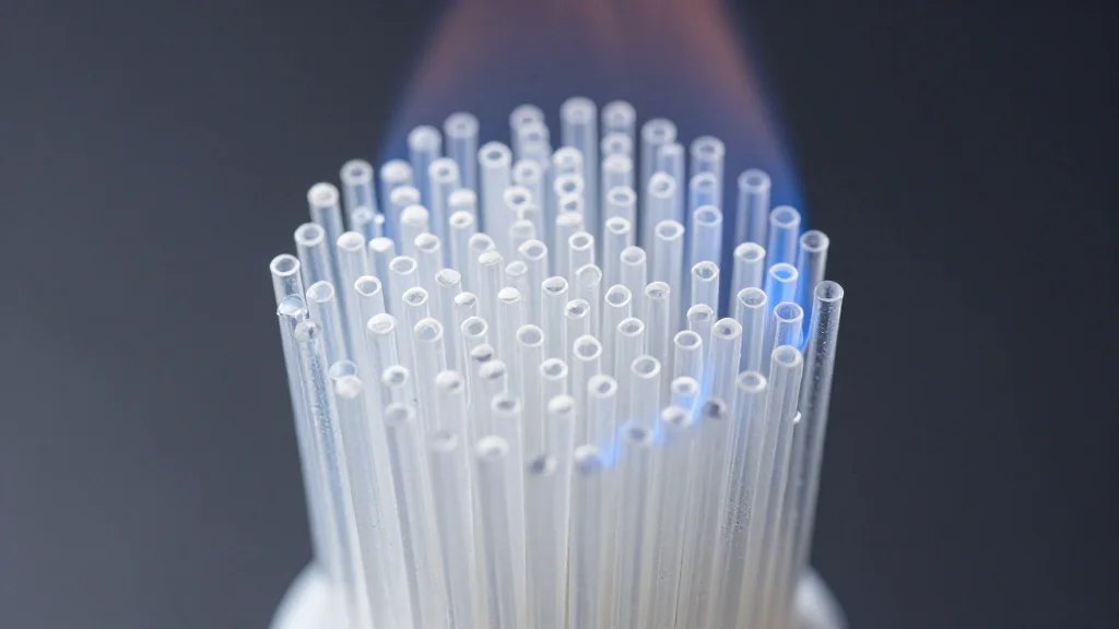 Nanotech 'Tiny Flame Tamer' Enables Precise High‑Temp Flame Control