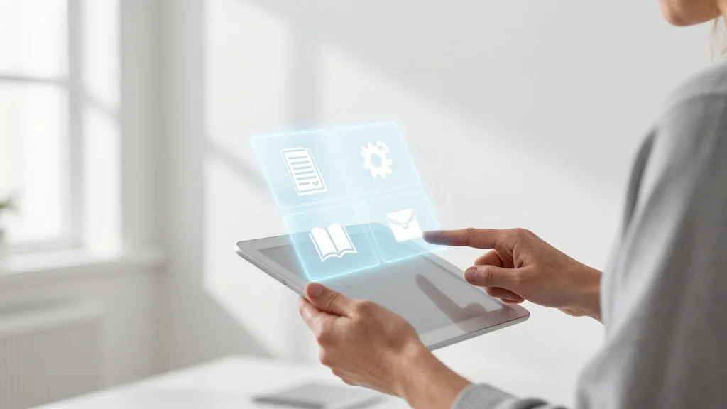 Organize Your Digital Space with the PARA Method