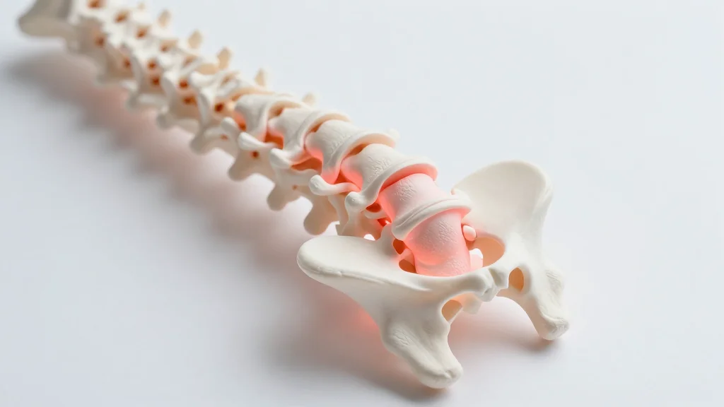 Closing the 9-Year Gap: A New Biomarker Targets the Diagnostic Delay in Axial Spondyloarthritis