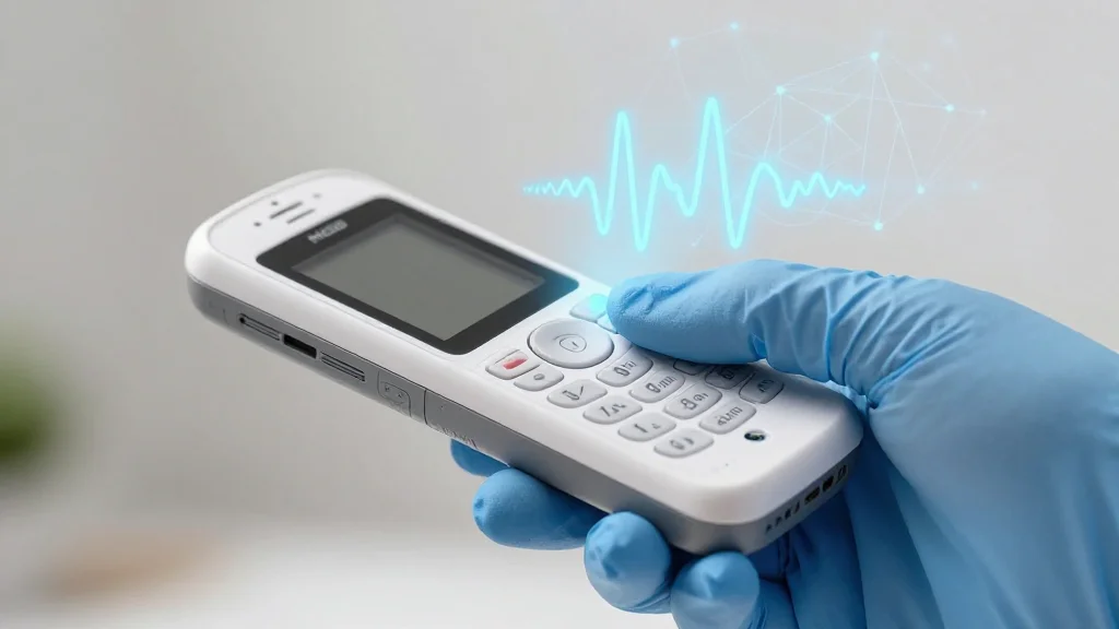 Zebra Technologies and Aiva Health Team up on Nurse Solutions